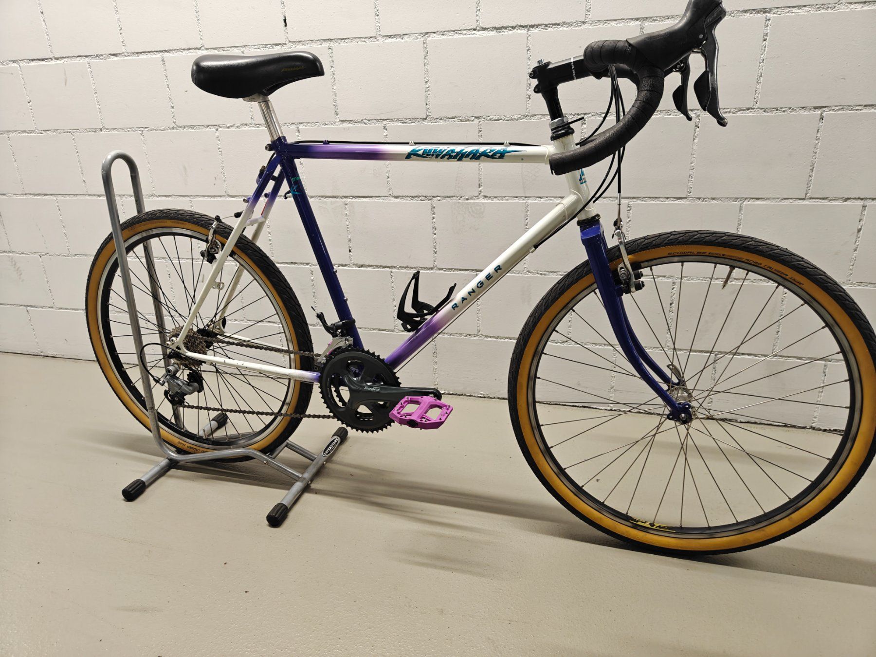 Kuwahara Biciclette: Kuwahara Ranger – Usato da Bern venduto da Abbouda 1