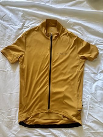 Maillot vélo Van Rysel L