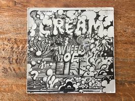 2 LP Cream