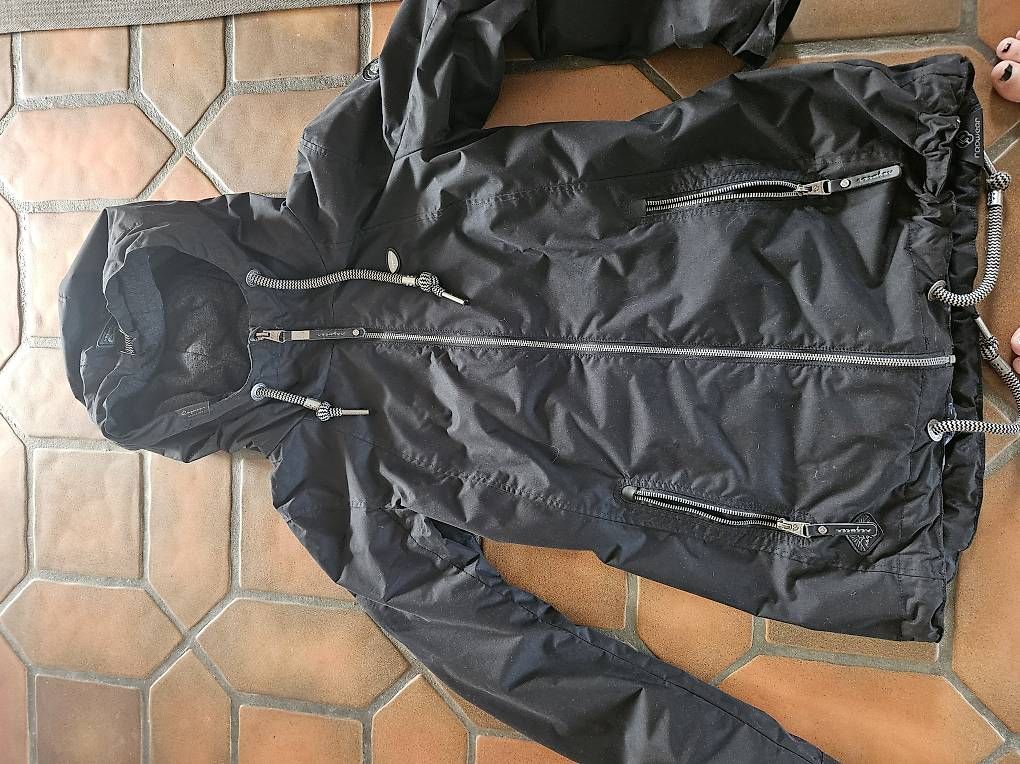 Giacche: Ragwear Herbst-/Frühlingsbekleidung – Usato da Muolen venduto da Dodo99 1