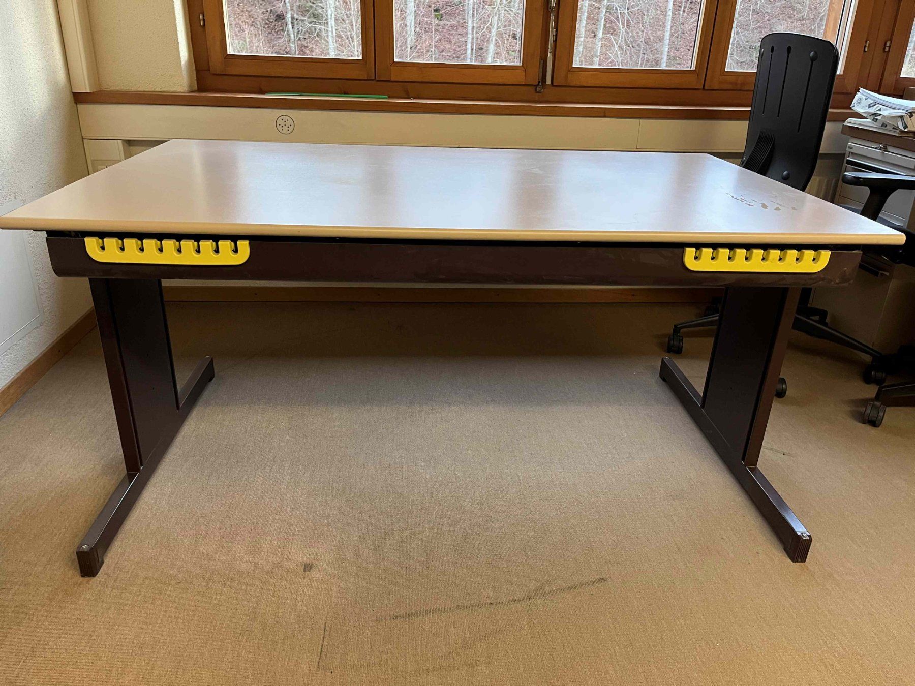 Scrivanie: Bürotisch - PC-Arbeitsplatz – Usato da Zäziwil venduto da zaezifuchsi 2