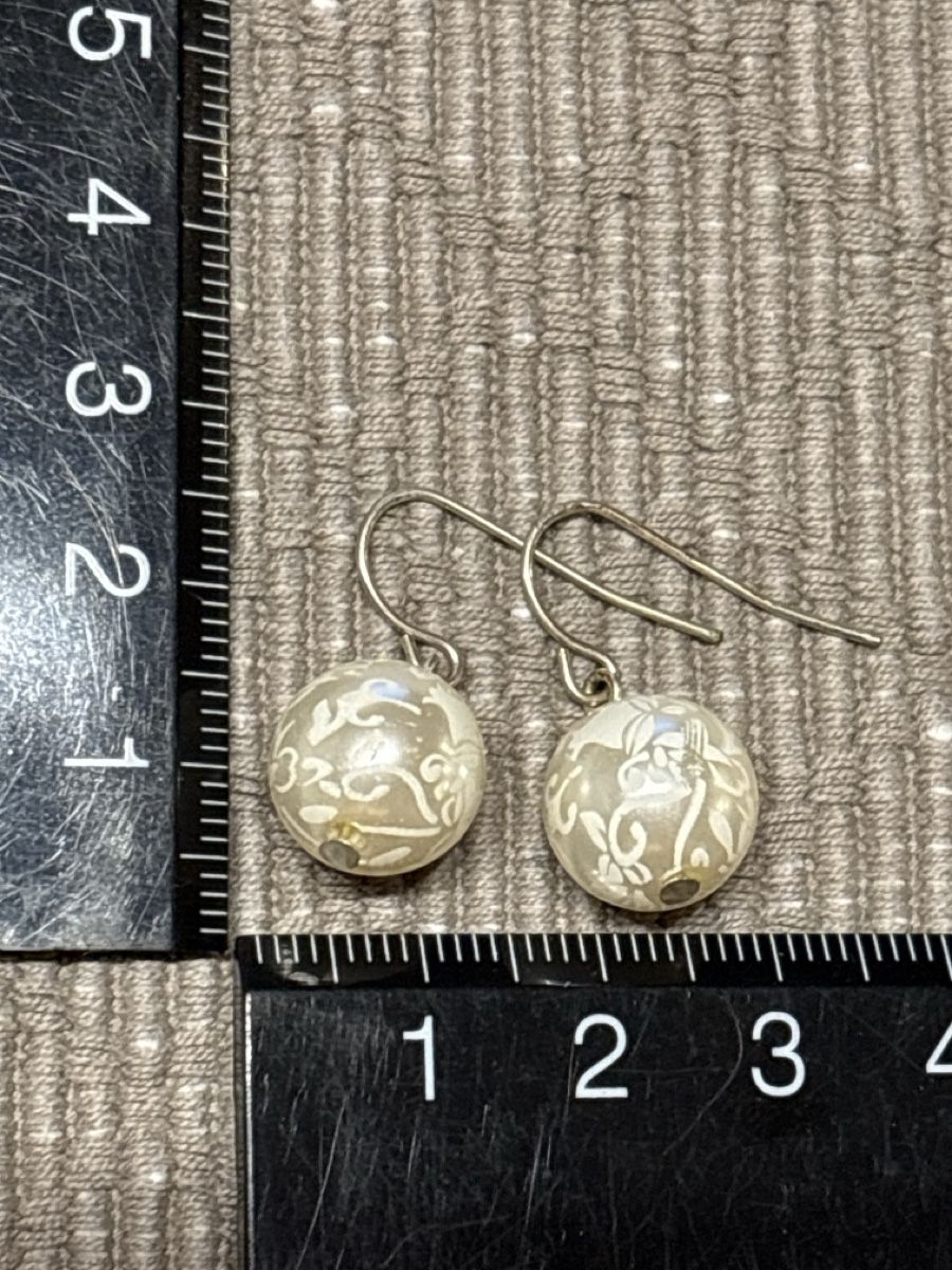 Orecchini pendenti & Orecchini a lobo: Modeschmuck Ohrringe – Usato da Rümlang venduto da euqinom16