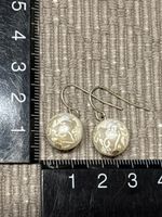 Modeschmuck Ohrringe