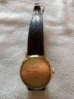 Girard Perregaux Vintage Uhr 