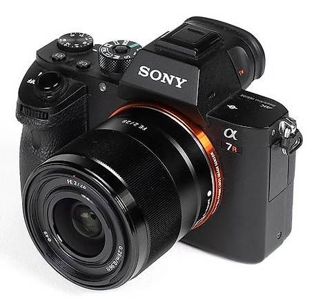 Sony Obiettivi: Sony FE 28mm/F2.0 E-Mount – Usato da Buttisholz venduto da rappirosen 4