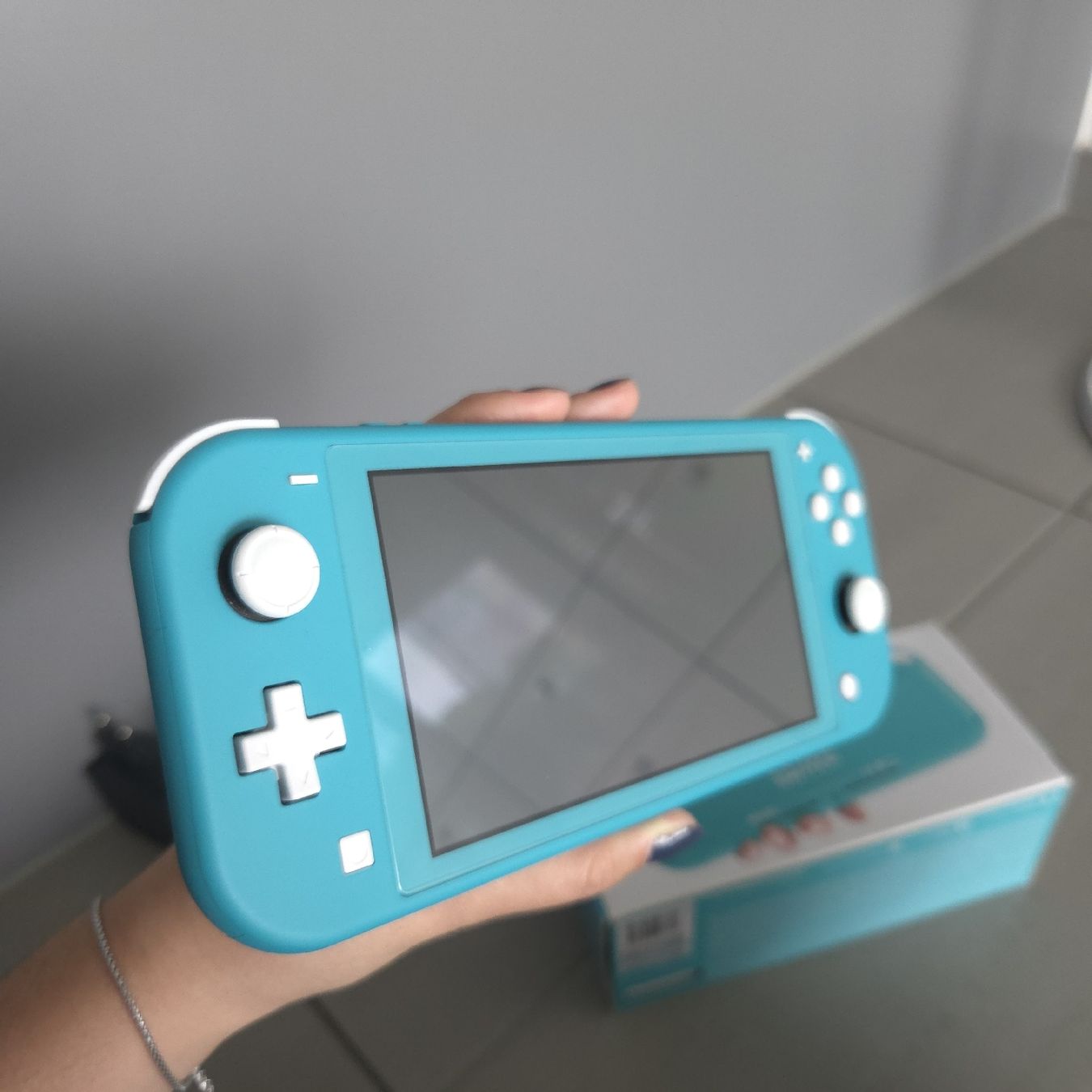Nintendo Console: Nintendo Switch Lite – Nuovo (secondo la descrizione) da Biel/Bienne venduto da Leandren 2