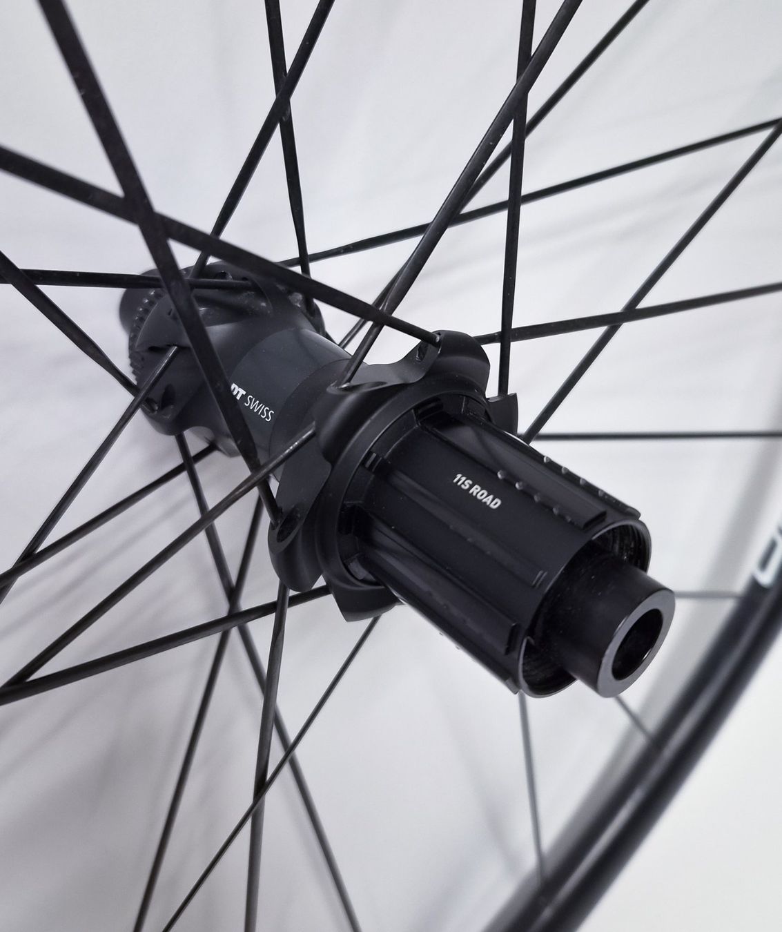 Ersatzteile: DT Swiss P 1800 Spline 23 db – Gebraucht aus Zürich von PiotrM 2