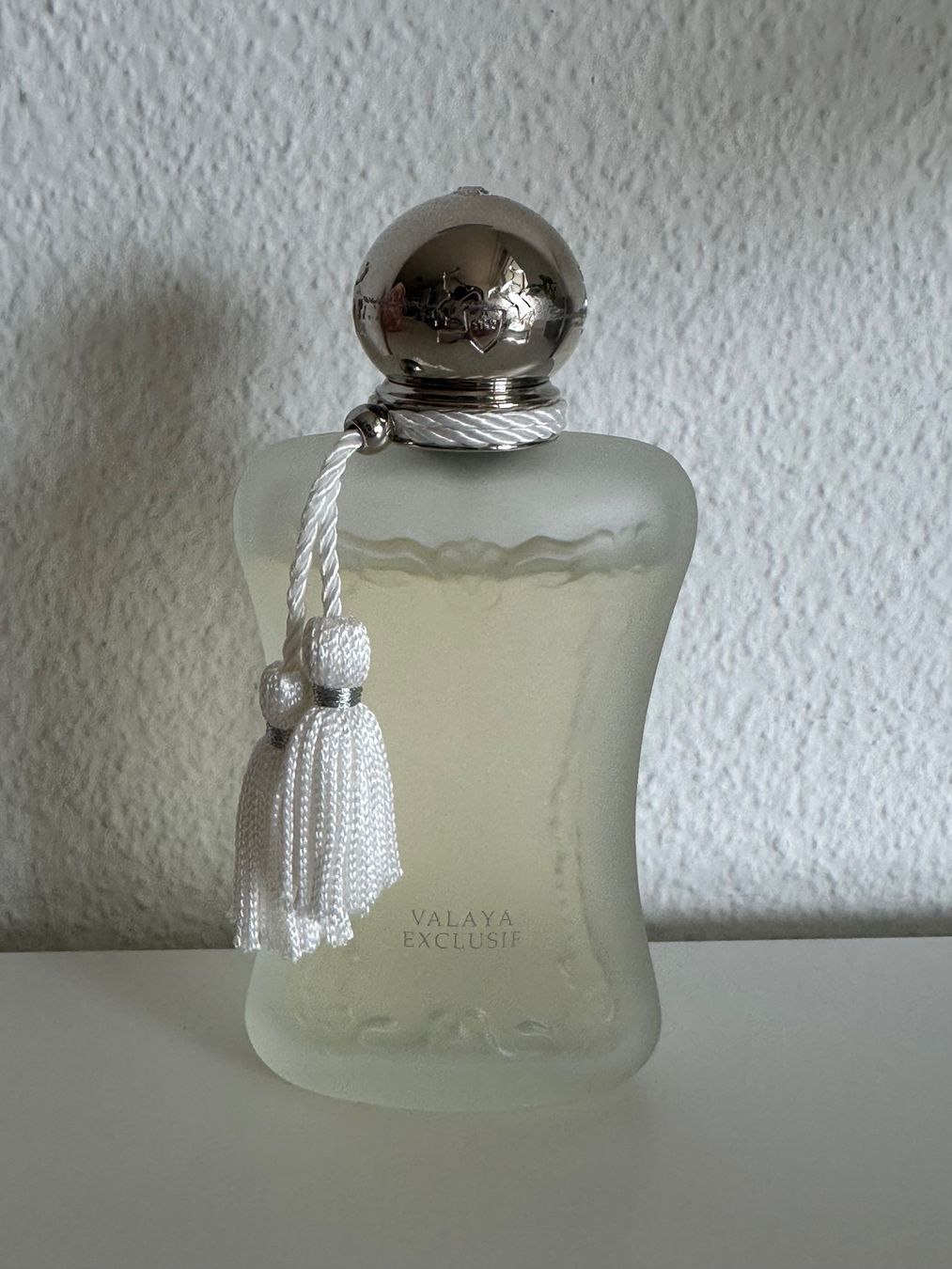 Profumi & Eau de Toilette: Parfums de Marly - Valaya Exclusif - Damenduft, 75 ml – Usato da Aarau Rohr venduto da GrateFulness