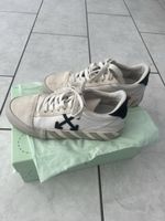 Off White Sneaker 