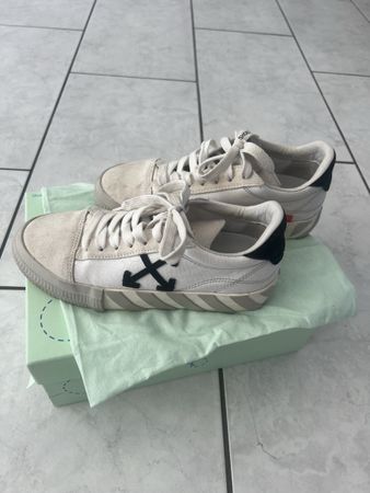 Off White Sneaker 