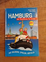 Hamburg - Stadtführer für Kinder