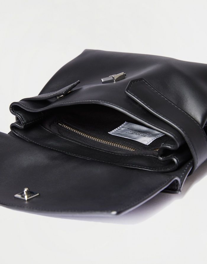 Taschen für Damen: Sandqvist Signe Handtasche – Gebraucht aus Zürich von liaene 2