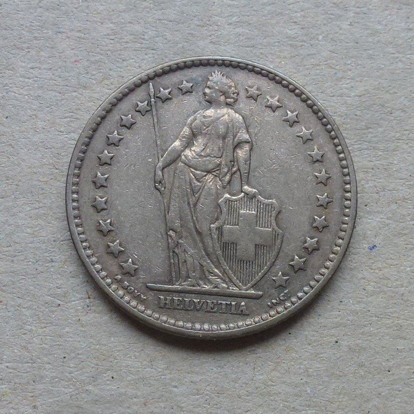 Tutti le monete: Top ++ 2.- Franken 1874 – Usato da Walkringen venduto da Casablanca777 1