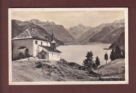 SEELISBERG - Schlösschen Beroldingen - 1928