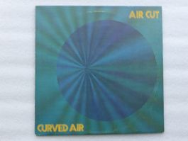 VINYL  LP   CURVED AIR