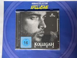 Kollegah - King
