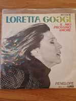 Vinyl Single - Loretta Goggi - Il mio prossimo amore
