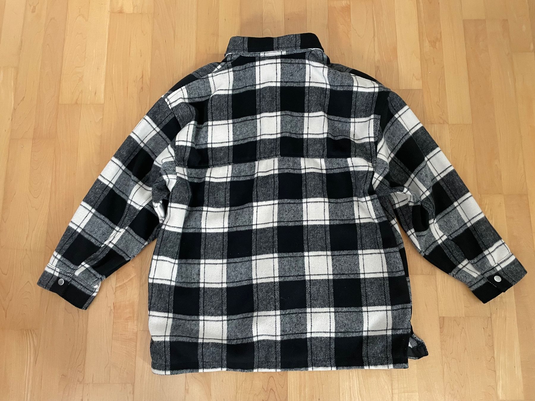H&M Jacken: Hemdjacke von H&M Gr. L – Gebraucht aus Waltenschwil von hansnine 2