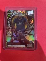 Nuno Mendes Paris Saint-Germain Trading Card Like New