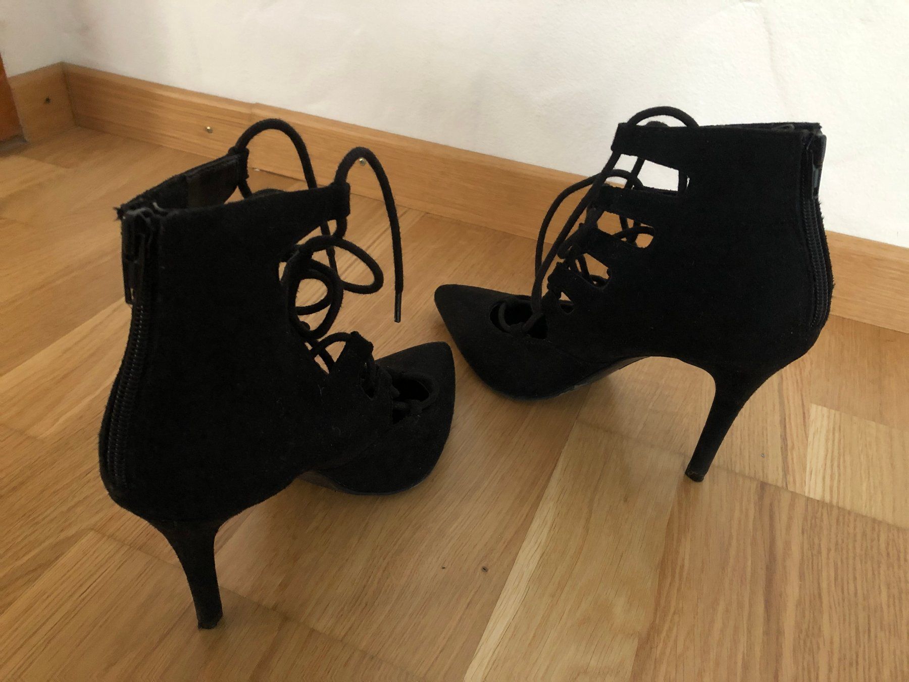 Scarpe da donna: Pumps, Sandalette Gr. 40 – Usato da Gossau SG venduto da Gusho 2
