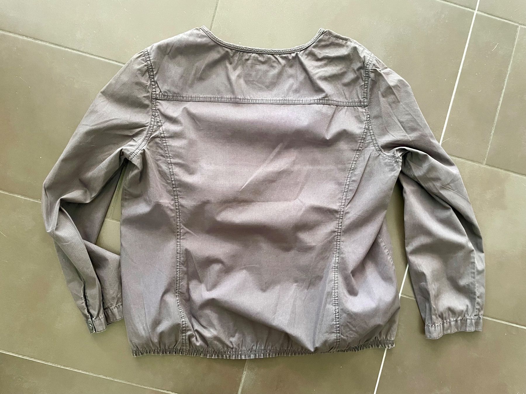 Cecil Camicette: Schöne Bluse von CECIL Grösse XL – Usato da Fehraltorf venduto da Marlene4 4