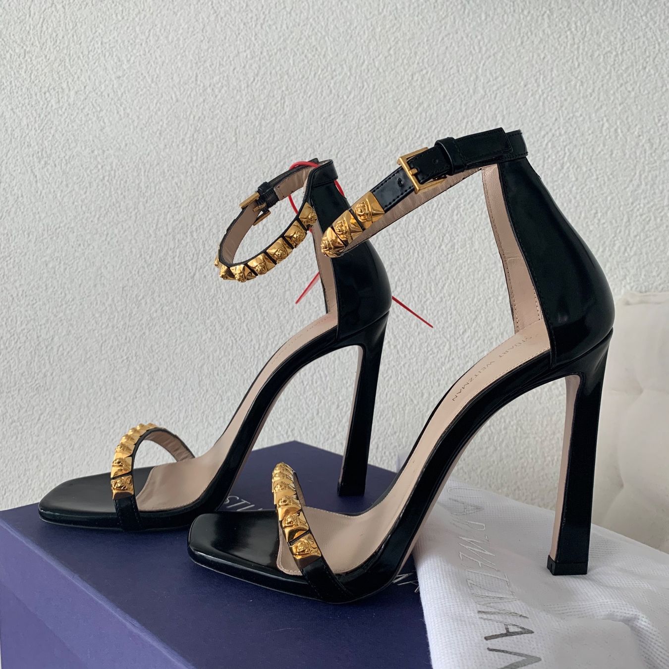 Stuart Weitzman Damenschuhe: Stuart Weitzman NEU – Neu und originalverpackt aus Zug von dadadel 6