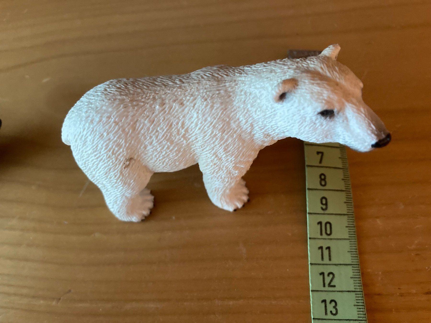 Schleich Giocattoli: Schleich-Tiere – Usato da Liebefeld venduto da Rhy19 3
