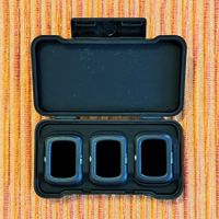 DJI - Jeu de filtres ND (ND16/64/256) pour Mavic Air 2