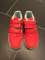Adidas Hallenturnschuhe
