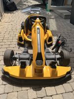 Lamborghini Ninebot Gokart