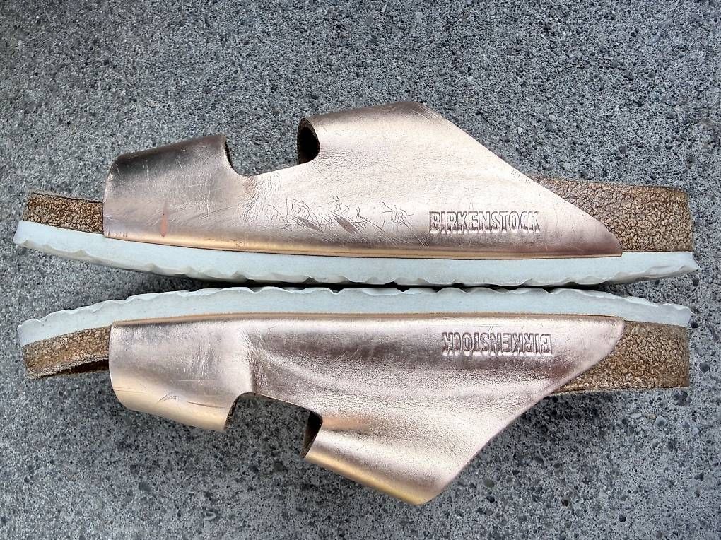 Birkenstock Chaussures femmes: Birkenstock Arizona 41 – D'occasion à Zürich par bil_s7tp 3