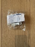 CURAPROX Hydrosonic Single light blue 10 Stück – Neu & OVP