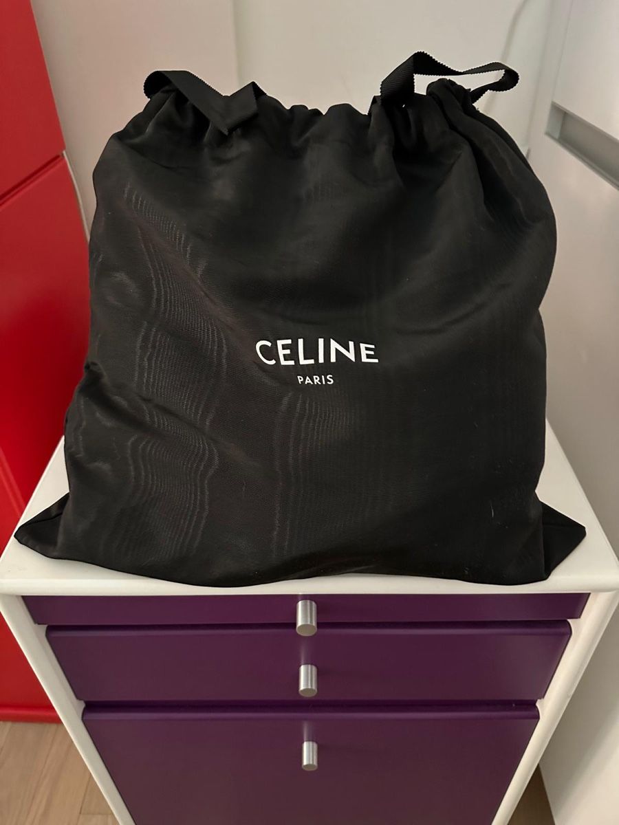 Celine Damenschuhe: Celine Boots – Neu (gemäss Beschreibung) aus Binningen von Yuliya15 7