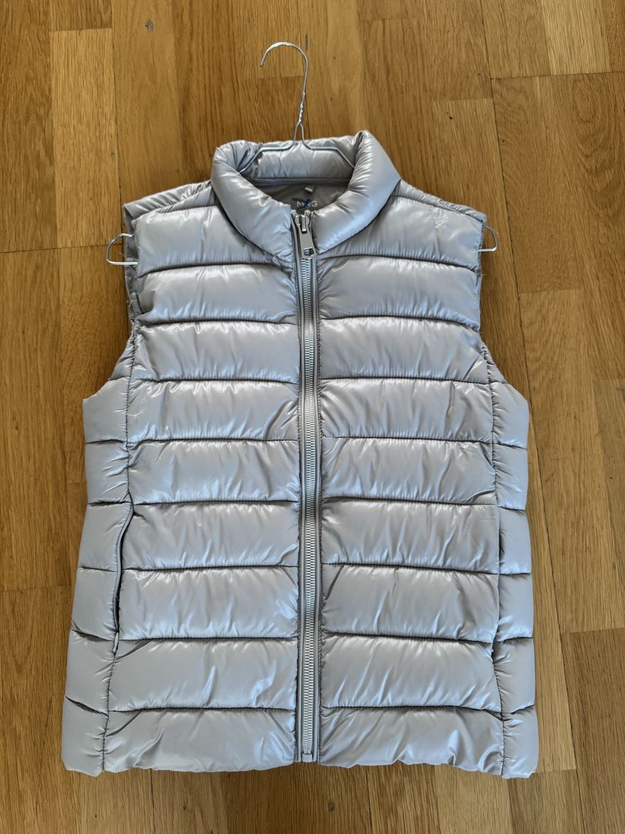 Mango Gilets: Vest jacket – D'occasion à Bern par FashionK92 2