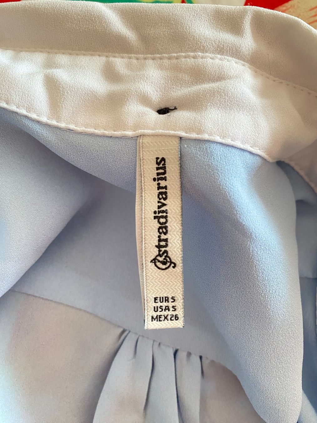 Camicette: Soft and Elegant Blouse – Nuovo (secondo la descrizione) da Wohlen b. Bern venduto da cookiemonster 4