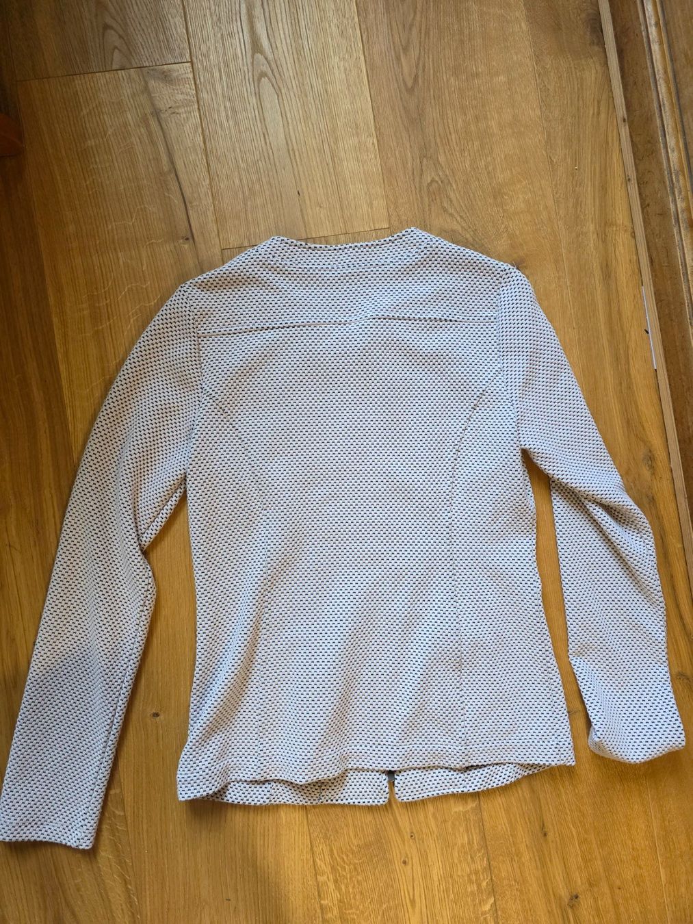 Maglioni & Felpe: Damen Pullover Reissverschluss Jacke Olsen - Grösse M – Usato da Walterswil BE venduto da Lonitti 4