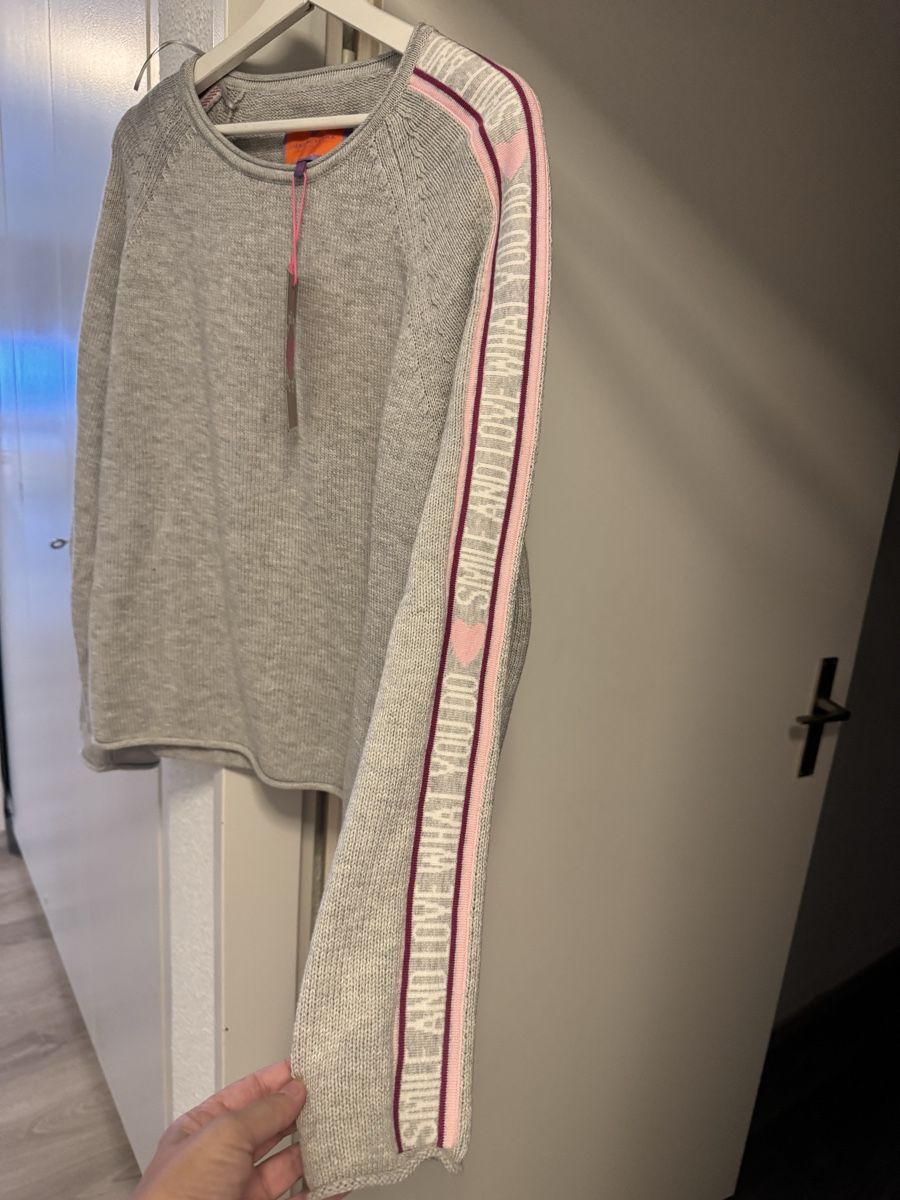 Lieblingsstück Pulls & Sweat-shirts: Pullover LIEBLINGSSTUECK NEU mit Etikette – Neuf avec emballage d'origine à zürich par dalia06 5