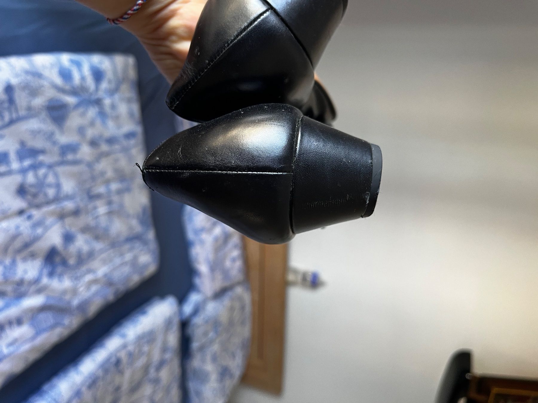 Chaussures femmes: Chaussures Ferragamo – D'occasion à Bevaix par Kintsugi 3