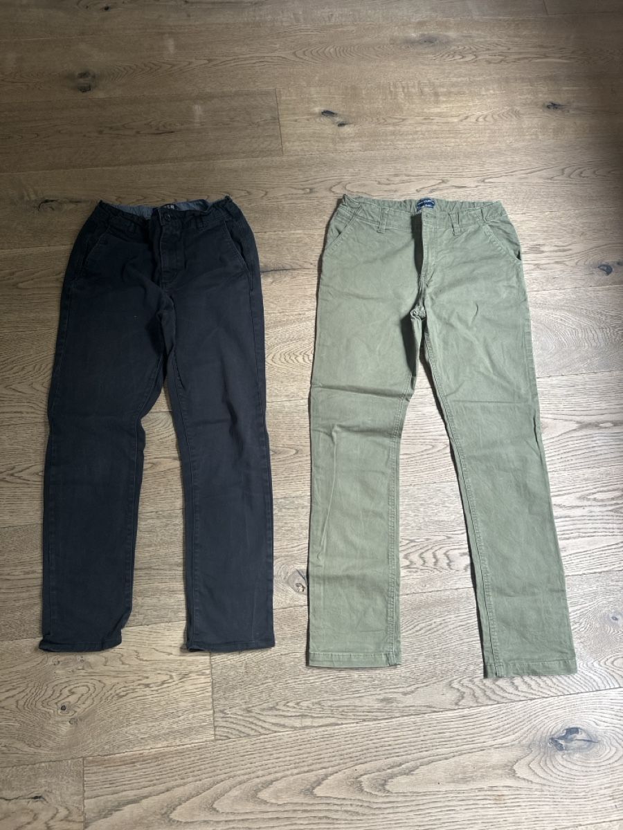 Lotti & Set di vestiti: Kleiderpaket Jungs gebraucht – Usato da Seon venduto da Melanie82 3