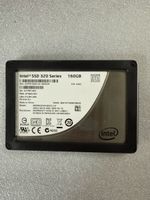 Intel SSD 320 Series 160GB 2.5 Zoll guter Zustand