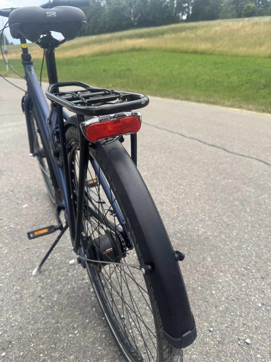 Velos: Damen Velo Rabeneick – Gebraucht aus Ebmatingen von naz_fr7n 6