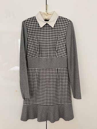 Red Valentino Dress Kleid, size M