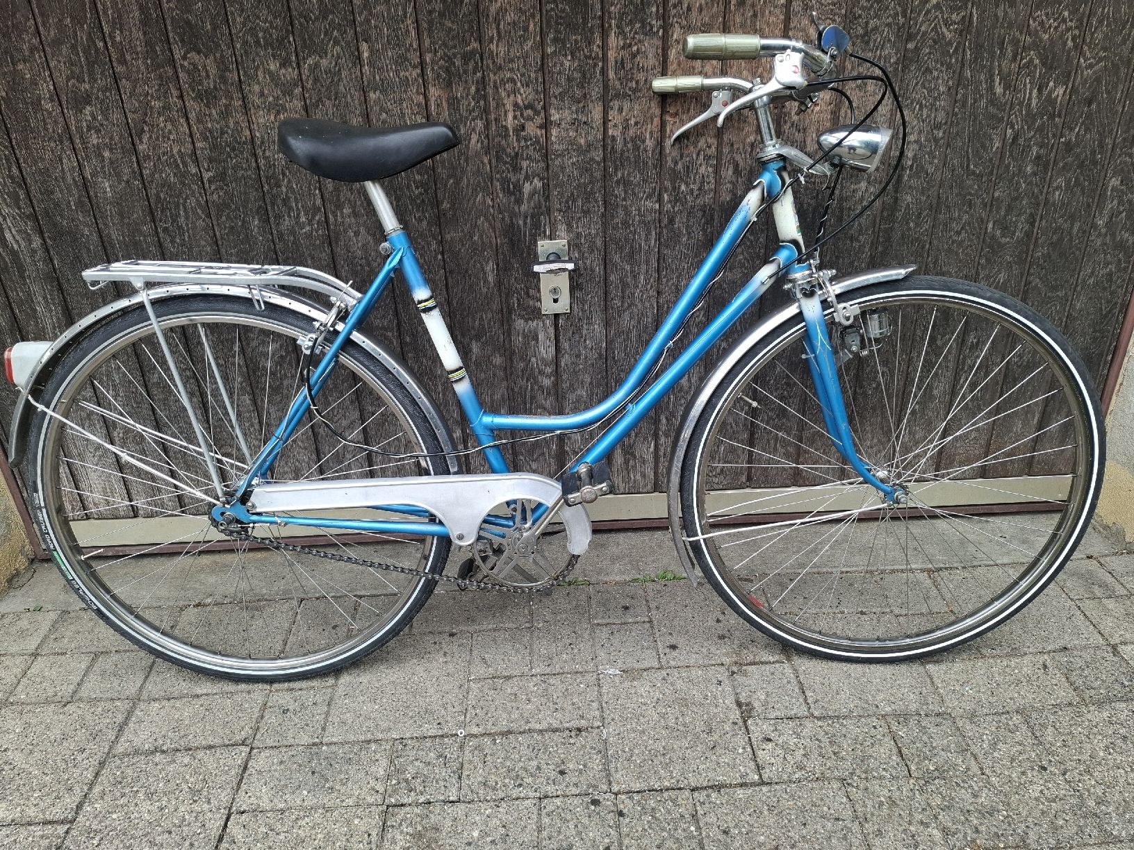 Vélos: Damenvelo Vintage  – D'occasion à Balterswil par schnecke89