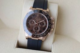 Rolex Daytona 116515LN