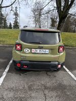 Jeep Renegade Trailhawk 4x4, Automat, Top! Diesel 2.O