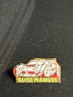 Seltene Sammler Pin Auto Manuel Sportwagen