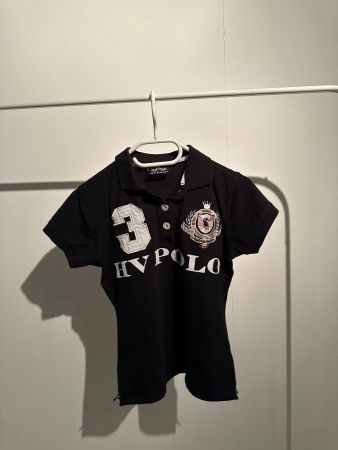 HV Polo Shirt