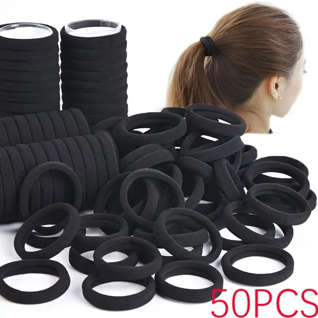 Accessori per capelli: Haargummi Haarband Gummiband – Nuovo e nell'imballaggio originale da Suhr venduto da SchnapperCH 1