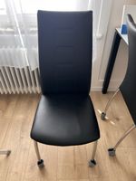 4 Stühle