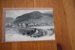 Le Pont